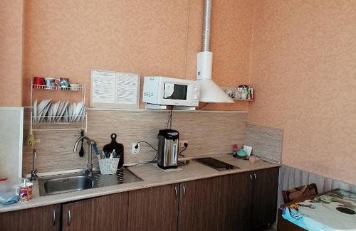Ustinovskiy Hotel | Pet-Friendly Comfort at Profsoyuznaya - Rated 9/10