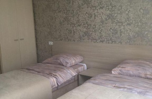 Ustinovskiy Hotel | Pet-Friendly Comfort at Profsoyuznaya - Rated 9/10