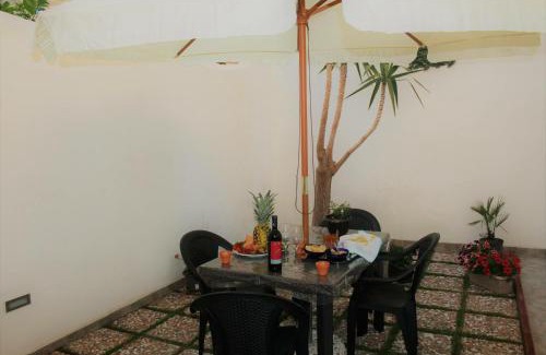Casa Santa Apartment | Discover Profumi di Arancio: Family-Friendly Retreat