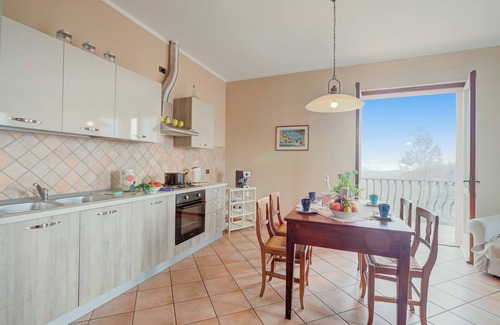 Puegnago del Garda Apartment | Serene Views at Profumo Del Garda in Puegnago sul Garda