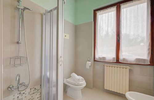 Puegnago del Garda Apartment | Serene Views at Profumo Del Garda in Puegnago sul Garda