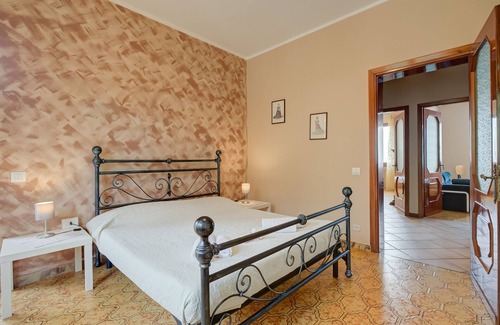 Puegnago del Garda Apartment | Serene Views at Profumo Del Garda in Puegnago sul Garda