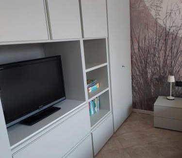 Albissola Marina Apartment | PROFUMO di LIMONE APPARTAMENTO CON GIARDINO