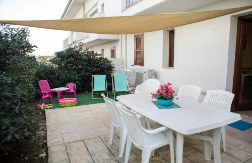 Punta Secca Apartment | Experience Oceanfront Bliss at Profumo di Mare Hotel