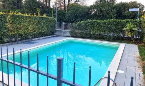 Rivoltella Apartment | Elegant Profumo di Rosa Desenzano with Pool & Family Fun