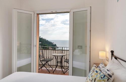 Bonassola Apartment | Profumo di Salsedine