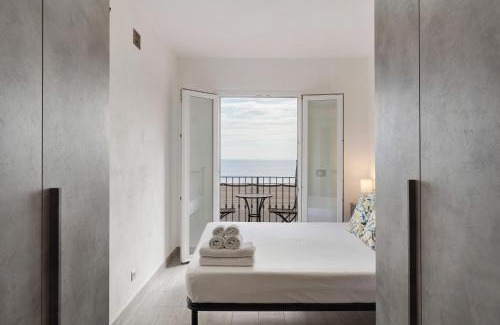 Bonassola Apartment | Profumo di Salsedine