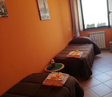 Bagnoregio House | Inviting Escape at Profumo di Tiglio - Rated 9.6/10