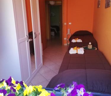 Bagnoregio House | Inviting Escape at Profumo di Tiglio - Rated 9.6/10