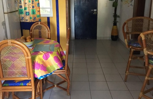 Progreso Municipality Condo | Beachfront Progresso Condo with Pool and Ocean View