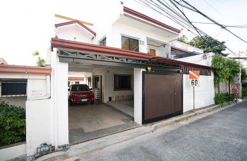 Project 4 House | Discover Project Rajah Crib: Family & Pet-Friendly Retreat