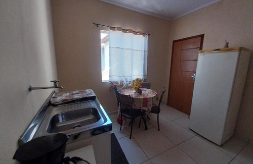 Campos Apartment | Cozy Pet-Friendly Apartments in Brazil for Your Getaway
