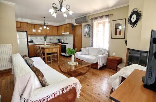 Sivros House | Prokopis House