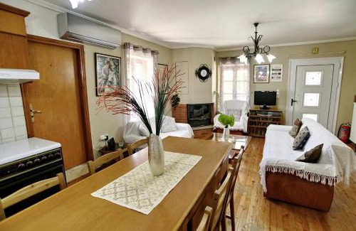 Sivros House | Prokopis House