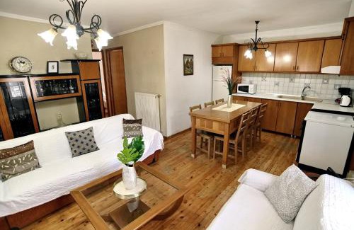 Sivros House | Prokopis House