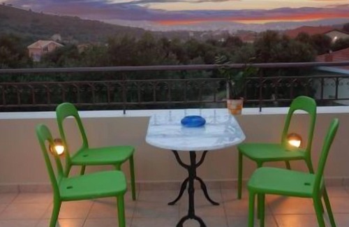 Razata Villa | Relaxing Prokris Villa with Private Pool and Pet-Friendly Amenities