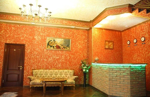Zavodskoi Hotel | Budget-Friendly Prolesok Mini-hotel with Breakfast & Pets