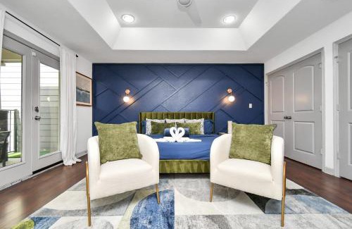 Northside House | ProlificSuites Escape - Trendy Accommodations & Family-Friendly