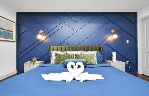 Northside House | ProlificSuites Escape - Trendy Accommodations & Family-Friendly