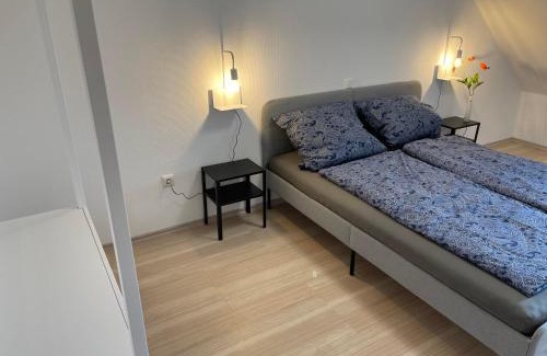 Volkach Apartment | Family-Friendly Promedklinik Apartment 2 with Great Ratings