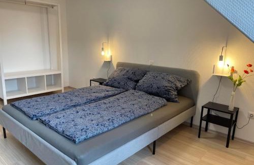 Volkach Apartment | Family-Friendly Promedklinik Apartment 2 with Great Ratings