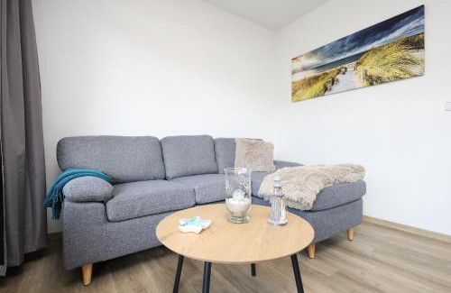 Schonberger Strand Apartment | Promenade 5a Koje 33