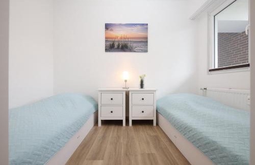 Schonberger Strand Apartment | Promenade 5a Koje 33