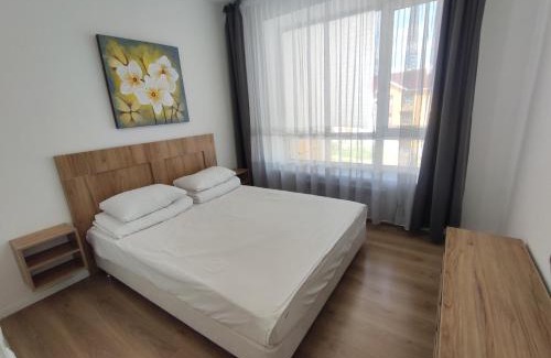 Burabay Apartment | Oceanfront Apartments in Borovoye, Kazakhstan - Rated 9.7/10