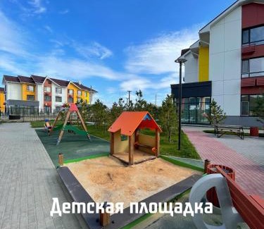 Burabay Apartment | Oceanfront Apartments in Borovoye, Kazakhstan - Rated 9.7/10