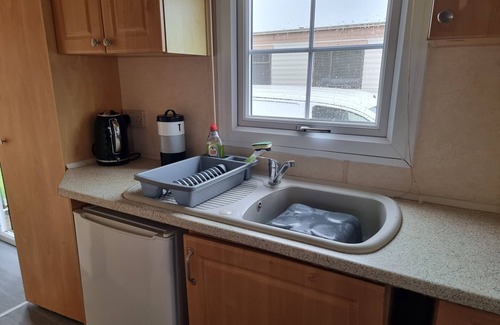 Skegness Apartment | Direct Beach Access at Promenade in Ingoldmells