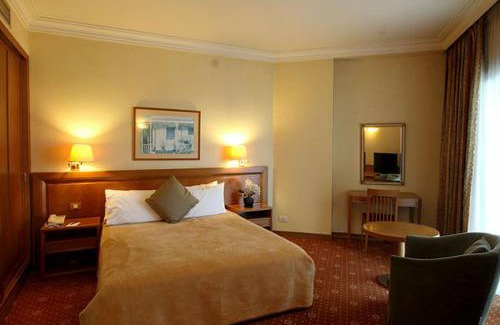 Zalqa Hotel | Oceanfront Bliss at Promenade Hotel - Family-Friendly Retreat