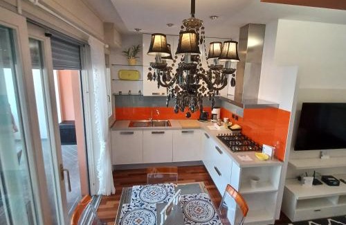 Sarnico Apartment | Experience Oceanfront Comfort at PROMENADE Luxury View