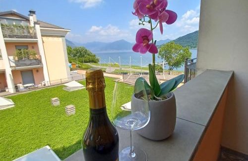 Sarnico Apartment | Experience Oceanfront Comfort at PROMENADE Luxury View