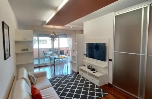 Sarnico Apartment | Experience Oceanfront Comfort at PROMENADE Luxury View