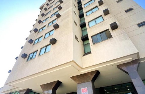 Centro Apartment | Discover Promenade Prime Itaboraí with Oceanfront Relaxation