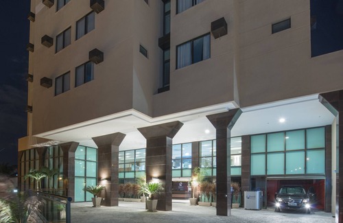 Centro Apartment | Discover Promenade Prime Itaboraí: Pet-Friendly Oasis