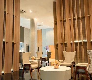 Centro Hotel | Discover Promenade Soho: 4-Star Oceanfront Retreat