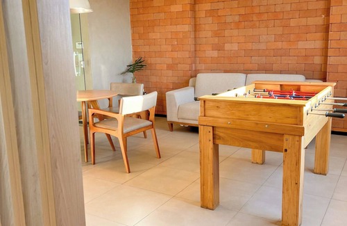 Centro Hotel | Experience Premier Comfort at Promenade Soho Campos dos Goytacazes