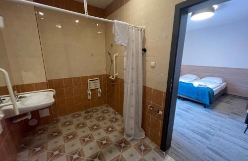 Mielno Bed & Breakfast | Escape to Promes Mielno - Oceanfront Bliss Awaits You