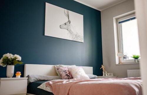 Bielsko-Biala Apartment | Promienne BB