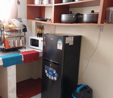 Meru Apartment | Family-Friendly Promise Home 2: Rated 8/10 by Guests