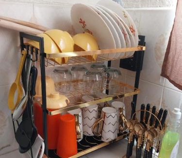 Meru Apartment | Family-Friendly Promise Home 2: Rated 8/10 by Guests