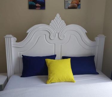 Meru Apartment | Family-Friendly Promise Home 2: Rated 8/10 by Guests