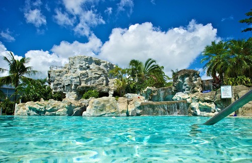 Shoufeng Hotel | Promisedland Resort & Lagoon