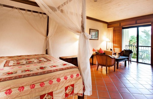 Shoufeng Hotel | Promisedland Resort & Lagoon