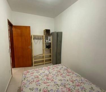 Cibratel II Apartment | Special August Getaway in Itanhaém - Pet and Child Friendly