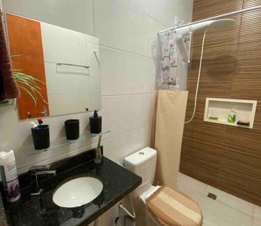 Cibratel II Apartment | Special August Getaway in Itanhaém - Pet and Child Friendly