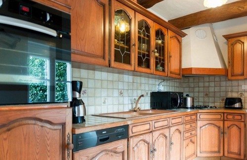 Querrien House | Last Minute Promo: House Near Quimperle & Le Faouet