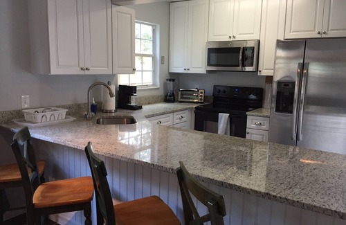 St. Augustine House | Experience Anastasia Island: 9.8 Rated Retreat with Ocean View