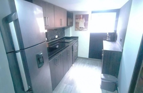 Zona Rosa Apartment | Icon Suites: Family-Friendly Retreat with Pool & Spa
